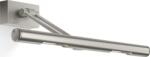 DECOR WALTHER Aplică Dim 40 cm nichel (0317603)