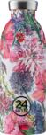 24Bottles Термобутилка Clima Floral Begonia 500 мл (1509)