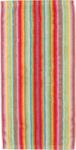 Cawö Prosop Stripes 50 x 100 cm colorat (7008 25 50/100) Prosop