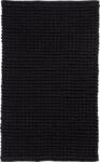 Aquanova Covor mic de baie Axel 60 x 100 cm negru (AXEBMM-09) Covor baie