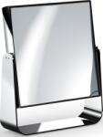 Decor Walther Oglindă cosmetică cu mărire x7 Decor Walther pătrată crom verticală (0113200)