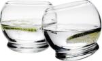 Normann Copenhagen Rocking Glass Чаши, 4 бр (120800)