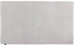 Cawo Covor mic de baie Loop 60 x 100 cm de culoarea platinei (1007 705 60/100) Covor baie
