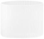 Ferm Living Ripple Ниски чаши матирани, 200 мл, 4 бр (1104269324)