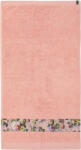 Essenza Prosop Fleur 60 x 110 cm roz (401055-202-007) Prosop