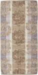 Cawö Prosop Cashmere Jacquard 80 x 150 cm nisip (1057 80/150 33) Prosop