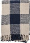 Bloomingville Cuvertură Faya 125 x 150 cm (82049443)