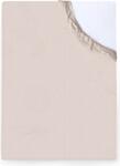 Foonka Cearșaf cu elastic Am I 160 x 200 cm (FS_160x200-PA)
