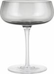 Blomus Чаши за шампанско Belo Saucer опушени 2 бр (64278)