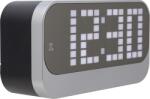 NeXtime Будилник Loud Alarm черен (5211ZW) Будилник