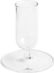 Hay Mini vază Tiny transparentă (AE359-A650)