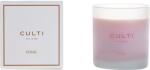 CULTI MILANO Lumânare parfumată Culti Pastel Rosae (CA CULTI CCC-ROSAE)
