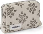 Humdakin Geantă pentru cosmetice Humdakin Monogram 17 cm verde (585-149)