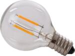 Seletti Bec LED pentru lampă Mouse E14 transparent (15220L)