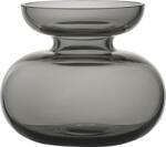 Zone Denmark Vază Inu 9 cm gri fumuriu (31497)