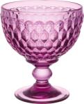 Villeroy & Boch Чаша купа Boston Coloured 390 мл боровинка (11-7331-0080)