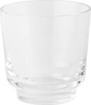 Muuto Raise Чаши 200 ml, прозрачни, 2 бр (12430)