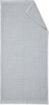 Marc O'Polo Prosop Mova 50 x 100 cm gri (739008-202-007) Prosop