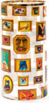 Seletti Vază Toiletpaper Frames cilindru 30 cm (14172)