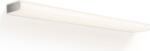 DECOR WALTHER Lampă deasupra oglinzii Book 90 cm nichel (0330334)