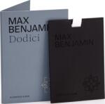 Max Benjamin Card parfumat Max Benjamin Dodici (RB-SC04)