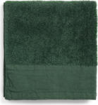 Marc O'Polo Prosop Linan 30 x 50 cm verde închis (100524-397-01) Prosop