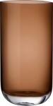 Nude Vază Blade 40 cm caramel (1101950)