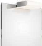 DECOR WALTHER Lampă deasupra oglinzii Book Clip On 15 cm nichel (0419434)