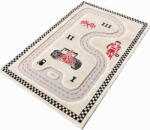 IVI Covor IVI Formula 1 134 x 180 cm crem (121SR037KR13182) Covor