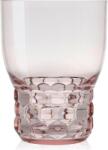 Kartell Чаша без столче Jellies 11 см розова (1493-e9)