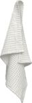 The Organic Company Prosop pentru mâini Big Waffle 50 x 75 cm alb (1020-200) Prosop
