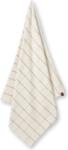 Humdakin Prosop de baie Humdakin Check 60 x 130 cm maro deschis (320-101) Prosop