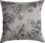 Södahl Pernă decorativă History Bloom 50 x 50 cm gri (26718)