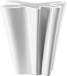 Rosenthal Vază Flux 26 cm albă (14259 800001 26026)