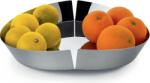 Alessi Голяма купа за плодове Broken Bowl стомана (MSM01)