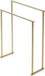 DECOR WALTHER Suport vertical pentru prosoape Club auriu mat (0509382)