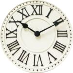 NeXtime Настолен часовник London бял (5187wi) Будилник