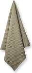 Humdakin Prosop de baie Humdakin Waffle 70 x 135 cm verde deschis (236-026) Prosop