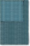Essenza Cuvertură Julia 270 x 265 cm gri albastru (401621-492-006)