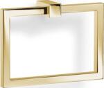 DECOR WALTHER Suport pentru prosop Corner auriu (0564120)