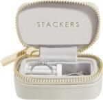 Stackers Cutie de voiaj pentru bijuterii Stackers Travel petite bej deschis (75625)