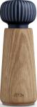 Kähler Râșniță pentru piper sau sare Hammershøi 18, 5 cm indigo (693058)