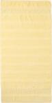 Cawö Prosop Noblesse 80 x 160 cm galben mieriu (1001 80/160 581) Prosop