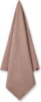 Humdakin Prosop de baie Humdakin Waffle 70 x 135 cm latte (236-07) Prosop