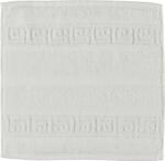 Cawö Prosop Noblesse 30 x 30 cm alb (1001 30/30 600) Prosop