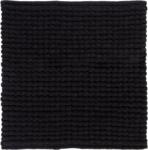 Aquanova Covor mic de baie Axel 60 x 60 cm negru (AXEBMB-09) Covor baie