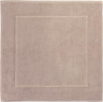 Aquanova Covor mic de baie London 60 x 60 cm maro deschis (LONBMB-136) Covor baie