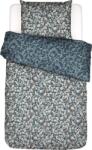 Essenza Lenjerie de pat Aleste 140 x 220 cm verde-albastră cu față de pernă 60 x 70 cm închidere flap (101866-662-01) Lenjerie de pat