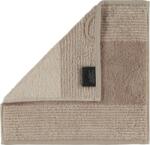 Cawö Prosop Two-Tone 30 x 30 cm nisip (590 30/30 33) Prosop