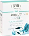 Maison Berger Paris Aromă pentru odorizant auto Aroma Happy (6419)